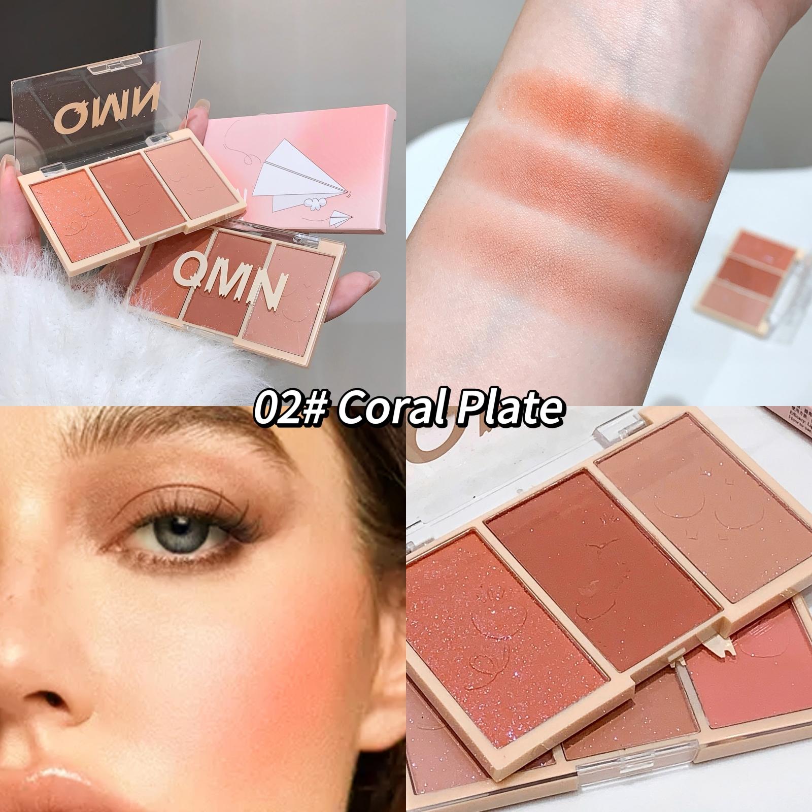 

QMN Walk Star River Blush Disc