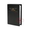 SMD Resistor & Capacitor Sample Book 0201-1206, 1% Tolerance