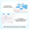 Outdoor Dog Cooling Sprinkler Toy For Large and Small Breeds Garden Pet Water Fountain Drinking Water Dispenser