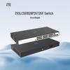 ZTE ZXSLC SG1028P2GT2GF 28-Port Unmanaged Gigabit PoE Switch