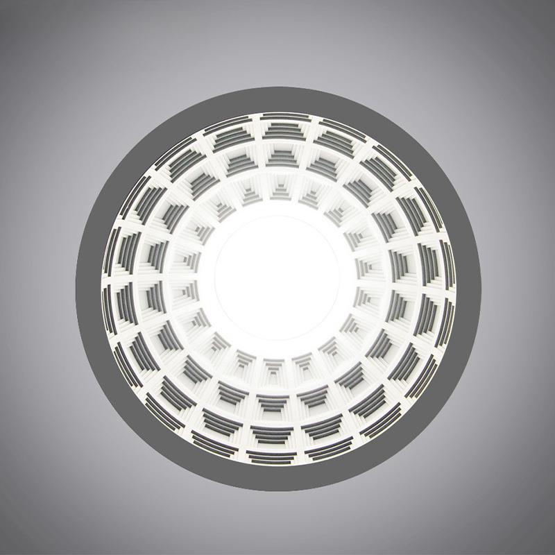 Italian Designer Modern Simple Restaurant Pendant Lights Nordic Board Kitchen Living Room Chandelier Cream Home Decor LED Lamp