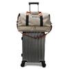 Canvas Oxford Cloth Short-distance Business Trip Large-capacity Luggage Storage Bag Men's Sports Fitness Bag Lightweight Portable Waterproof