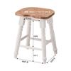 AZUMAYA Stool CFS-213