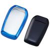 Key Fob Cover Case Compatible with 2025 2024 Toyota Sienna Highlander Corolla Crown Venza  RAV4 Tacoma Fortuner Land Cruiser