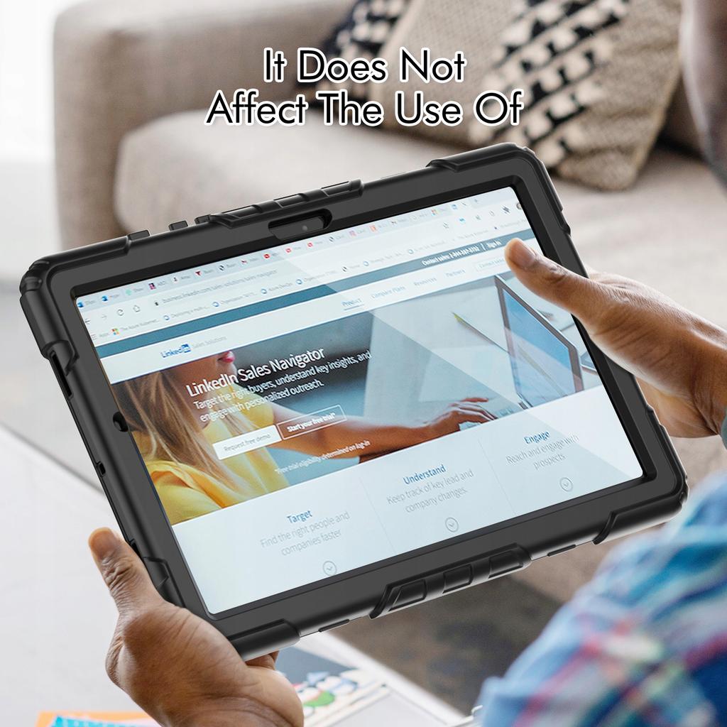 Case for Samsung Galaxy TAB A8 10.5 SM-X200 SM-X205