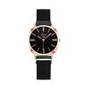 Women Fashion Leather Watch