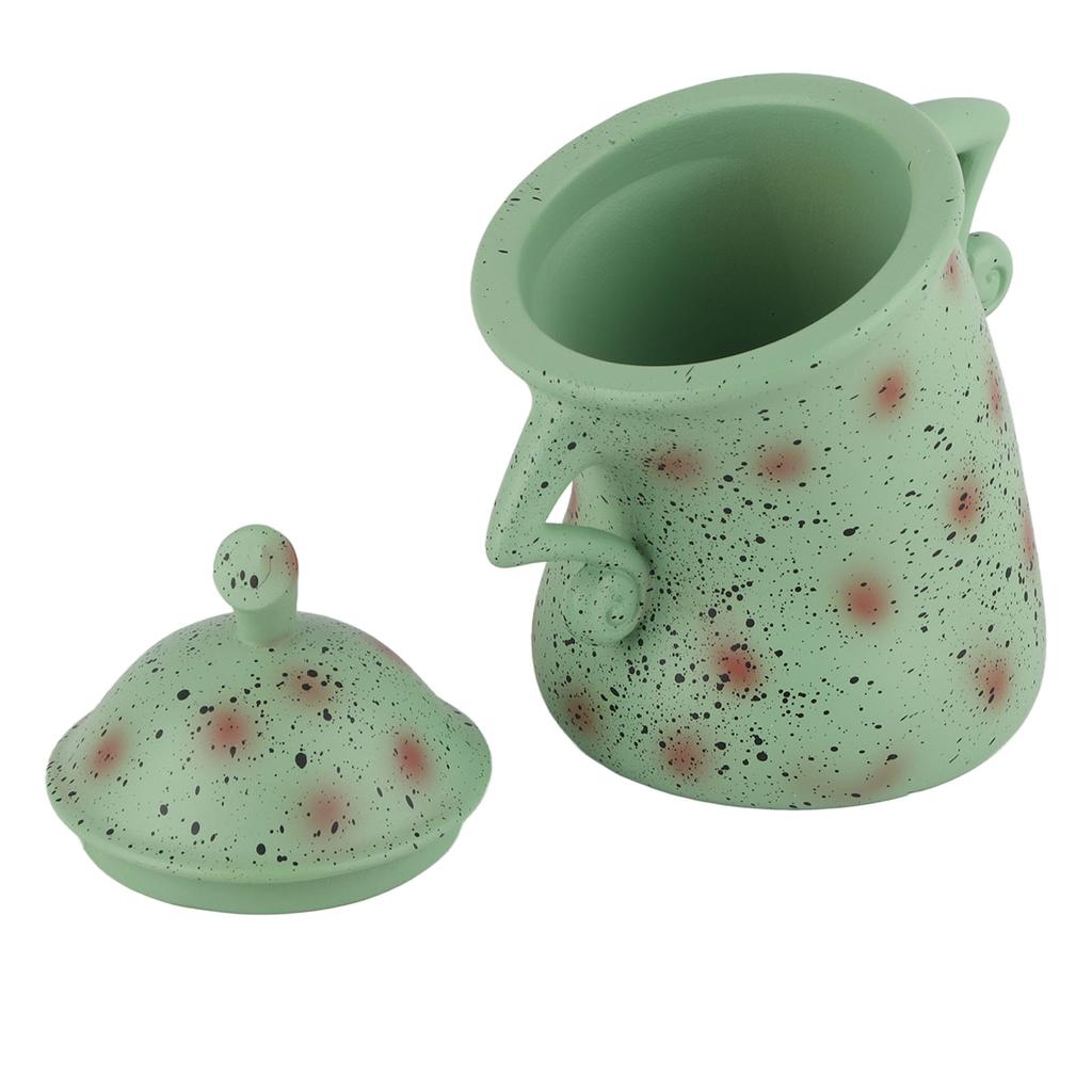 Kitchen Canister Synthetic Resin Storage Jar Condiment Spice Seasoning Storage Container Akimbo