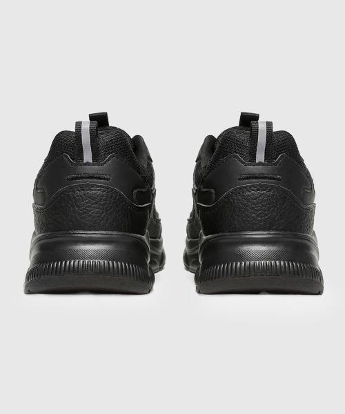 [ARMEDES] 4.5cm Height-Increasing Non-Slip Comfortable Sneakers AR-2012