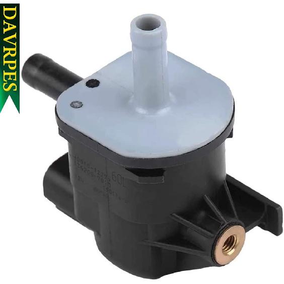 90910-12276 Vacuum Solenoid Valve Switch Vapor Canister Purge Valve For Toyota 4Runner Camry Corolla FJ Cruiser Highlander Matrix Prius Tacoma Tundra