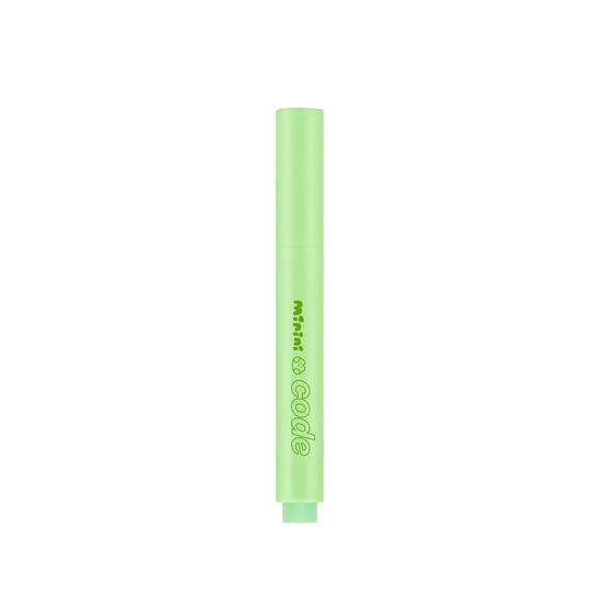 

CODE GLOKOLOR Фиксирующий тающий карандаш 1,8 г [CODE GLOKOLOR x Minini] P000DWJN - 03 All About Green