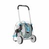 Cellfast Wózek Metalowy Explorer + Wąż 25 Mb 1/2" Zestaw