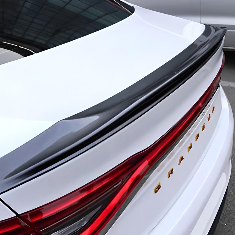 Hyundai Azera Grandeur Rear Spoiler Wing 2017-2019 Accessories