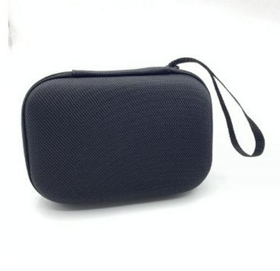 Portable Intelligent Wireless Car Air Pump with Digital Display and High Power
