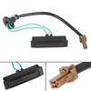 Tailgate Hatches Trunk Handle Switch Accessory 63270-FG001 63270FG001 Tailgate Switch Trunk Release Switch Replacement