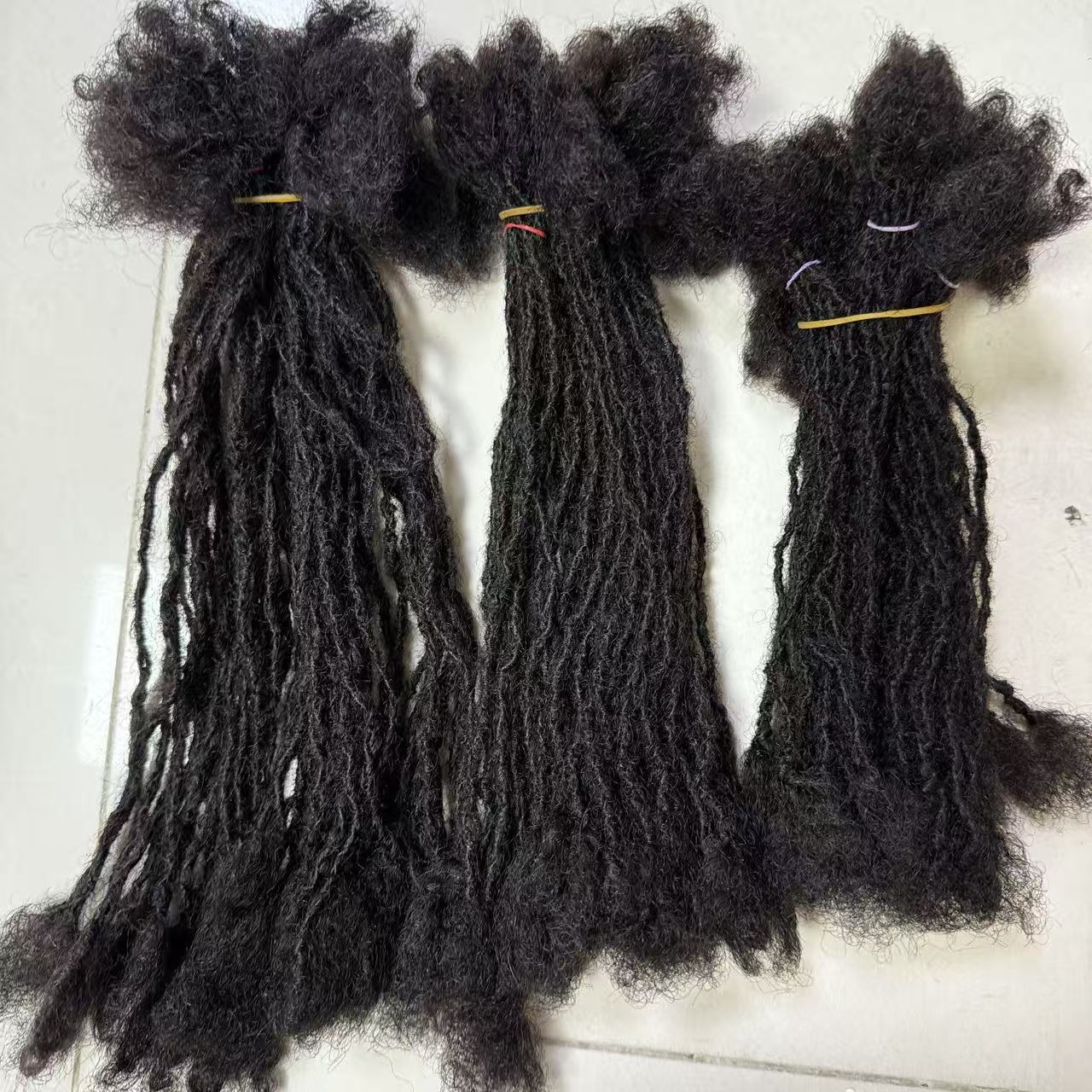 2mm Rokām darinātas savienojamas Sisterlocks Īsti