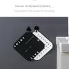 Sewer Floor Drain Cover Deodorant Device Bathroom Silicone Deodorant Mat Kitchen Toilet Toilet Silicone Floor Drain Mat