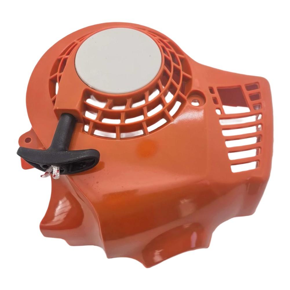 1 Pcs For BG50 Recoil Pull Start Assembly 4229 080 2107 For Leaf Blowers - Reliable Garden Lawn Mower Replacement Accessories