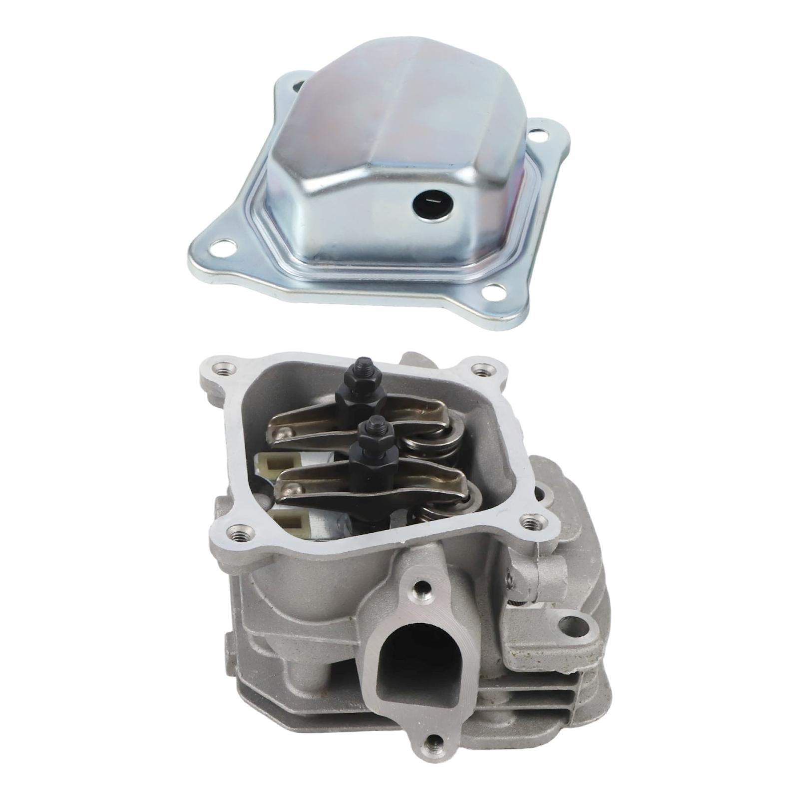 

Reliable Replacement Engine Cylinder Head Assembly for Enhanced Performance in For Honda For GX160/For Machines China Mainland