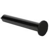 Príslušenstvo k fitness vybaveniu, podporný rám na činky, voľná váha, nakladací kolík, nakladač 48x320 mm