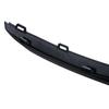 Lípa předního nárazníku auta Spodní spoiler Deflektor vzduchu Lem pro Volkswagen VW Golf MK7 GTI 2015 2016 2017 5GG8059039B9