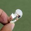 Rainbow Moonstone Ring 925 Sterling Silver Ring Handmade Jewelry Beautiful Gemstone Ring Gift For Love Silver Jewelry Available In Ring Size