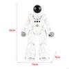 RC Robot Toys for Children, Early Education Remote Control, Intelligent Electronic Toy