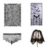 Decorul mesei și accesorii – Fețe de masă