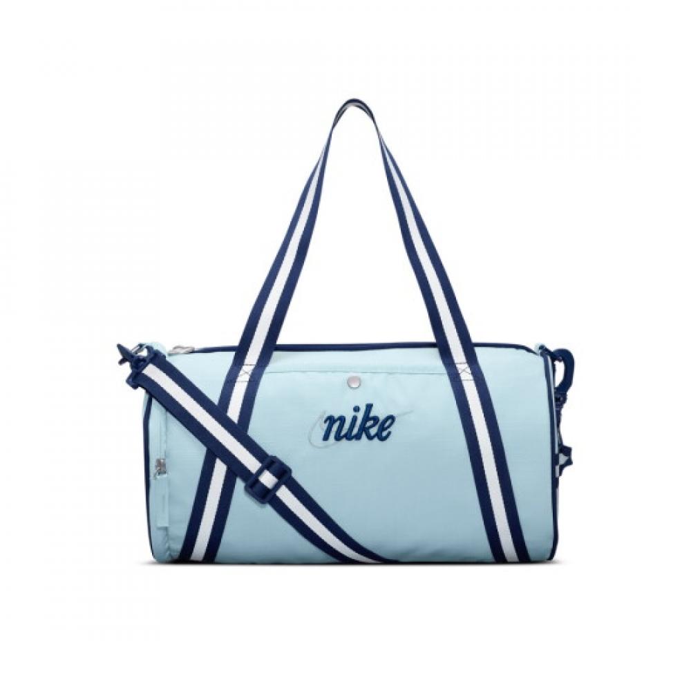 Nike Heritage Retro Duffel Bag 13l
