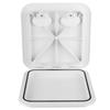 Anti UV Square Marine Deck Hatch Lid Yacht RV Boat Accessories RE-370-375