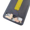 Корпус Средняя Рамка Панель Рамки LCD Шасси Для Samsung Galaxy S21 FE 5G SM-G990B, SM-G990B/DS Телефон Средняя Рамка