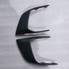 Fog Light Frame for 15-17 Cayenne (Small Mouth/Air Duct) - Part Numbers 95850594600, 95850594500