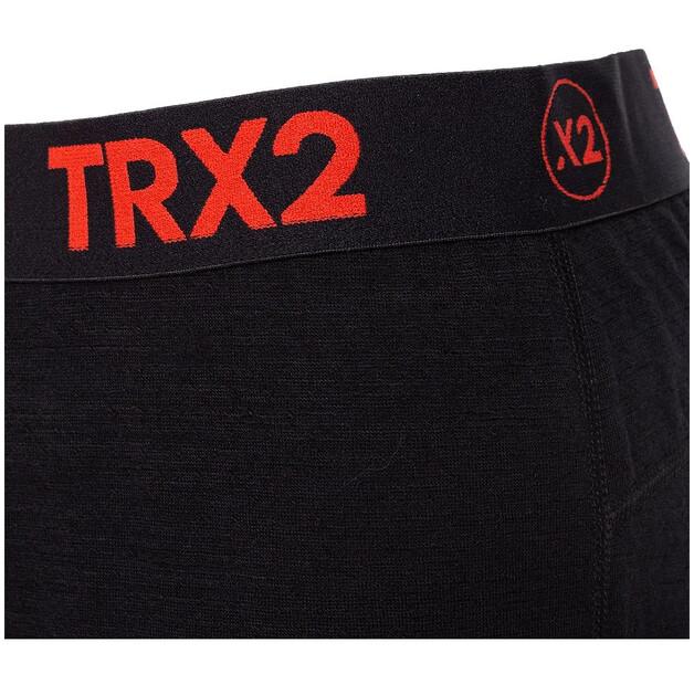 Trangoworld Термоштаны TRX2 Wool Pro Vd