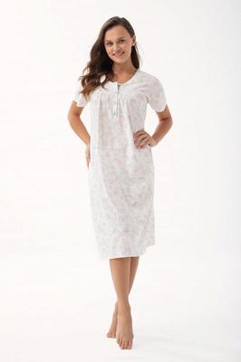 Luna Shirt 082 Kr/r M-2XL Luna