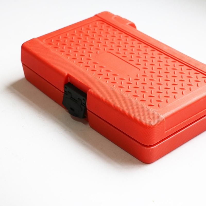 Professional Oil Injection Pressure Tester Set For Engines Includes Storage Case Injection Pumps Timing Gauge