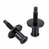 2pcs Rear Tailgate Latch Striker Bolt 1L3Z 99404A42 AA Replacement for Ford F 250 Super Duty 1999 2016