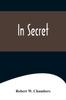 Libro In Secret