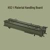 HZX-II Material Handling Loading Ramp