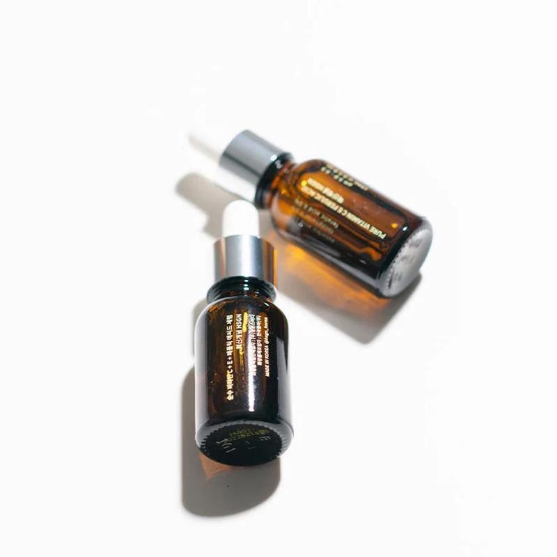 HSGN Pure Vitamin C E Ferulic 15% Classic Serum 15ml