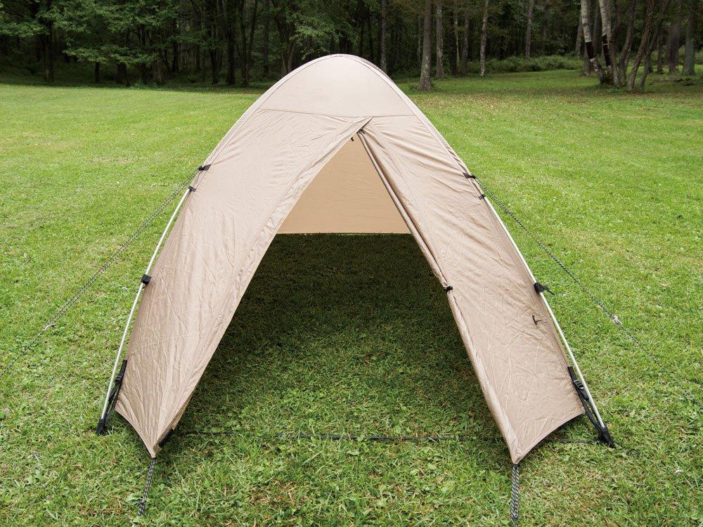 Snow Peak Fal 2 Pro.air [2-person tent] SSD-702