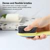 Shoe Cleaning Brush Long Handle Bathroom Plastic Clothes Laundry Scrubber Household Dirt Removal Scrubbing