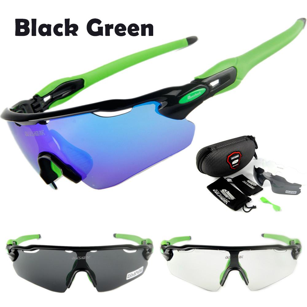2x Sport Sonnenbrillen Herren - Fahrradbrille Winddicht Für Outdoor