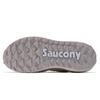 Saucony Jazz Low Top Running Shoes Women sneaker Off-White S69003-2