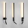 Modern Simple LED Wall Lamp Spotlights Bedroom Bedside Reading Lighting Living Room Corridor Stair Lighting Lamps