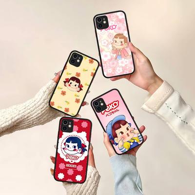 Coques pour téléphones – Pare-chocs pour smartphones