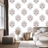 Ornaments Wallpaper for Living Room and Bedroom 50x1000