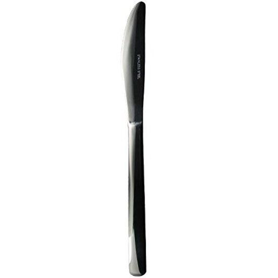 Nagao Slim Dinner Cutlery Set 5 Pieces Stainless Steel Made Japan