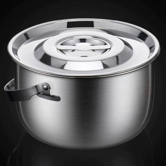 Bacon Grease Container with Strainer Stainless Steel Oil Storage with Lid And Handle High Temperature Oil Container Kitchen Grease Keeper