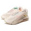 Nike Air Max 2090 'Light Orewood Brown' (Unisex) Light Orewood Brown / Blue Fury Laser / Light Orewood Brown Running Shoes CU9371 100