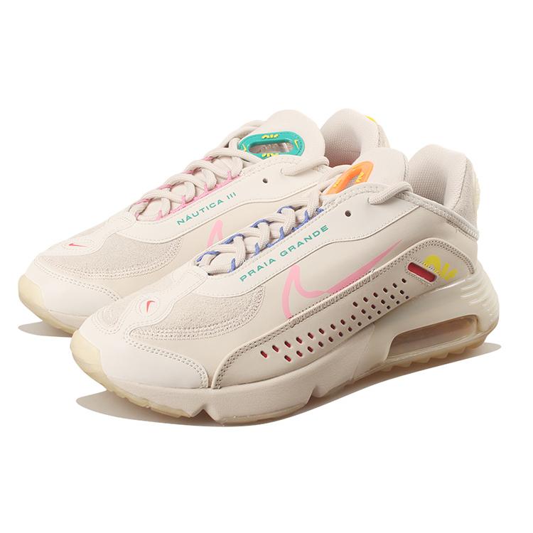 Nike Air Max 2090 'Light Orewood Brown' (Unisex) Light Orewood Brown / Blue Fury Laser / Light Orewood Brown Running Shoes CU9371 100