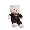 Wedding Bear Wedding Teddy Bear Doll Wedding Room Wedding Scatters Small Dolls Interactive In Wedding Scene